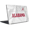 University of Alabama White Jersey Dell Vostro Skin